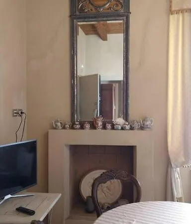 Vicino Al Mare Apartmán